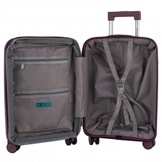 Itaca Cabin Suitcase