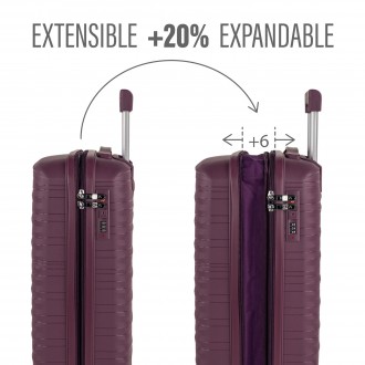 Itaca Cabin Suitcase