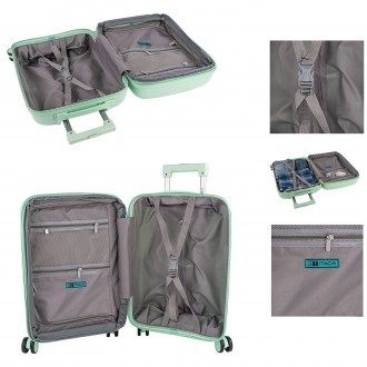Itaca Cabin Suitcase