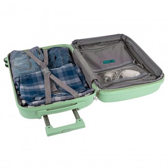 Itaca Cabin Suitcase