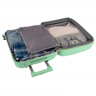 Itaca Cabin Suitcase