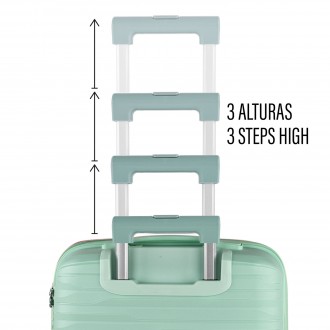 Itaca Cabin Suitcase