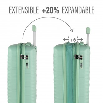 Itaca Cabin Suitcase