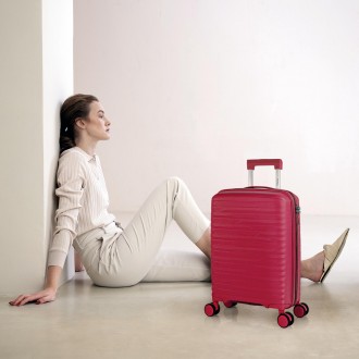 Itaca Cabin Suitcase