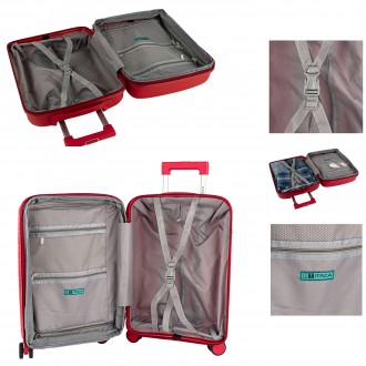 Itaca Cabin Suitcase