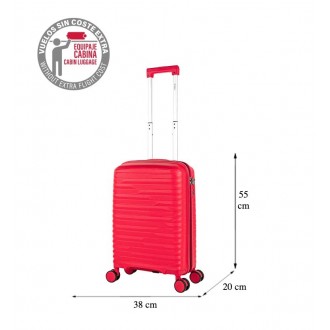 Itaca Cabin Suitcase