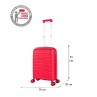 Itaca Cabin Suitcase