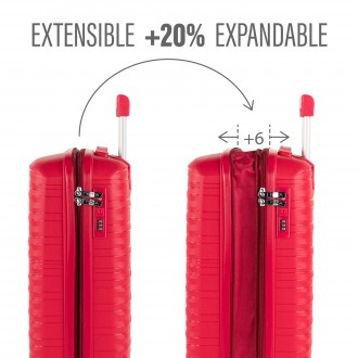 Itaca Cabin Suitcase
