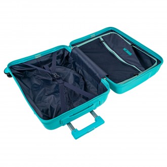 Valise cabine Itaca