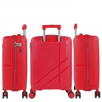 Itaca Cabin Suitcase