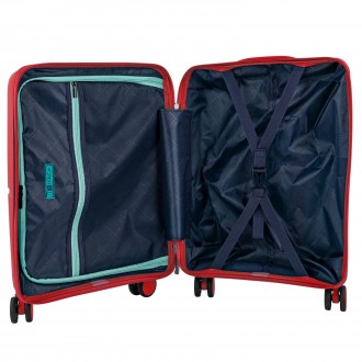 Valise cabine Itaca