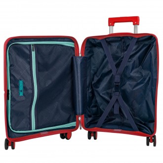 Valise cabine Itaca