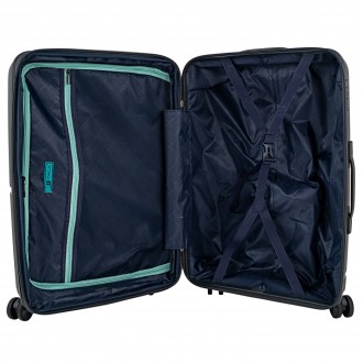 Suitcase 60Cm Itaca