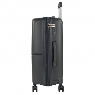 Suitcase 60Cm Itaca