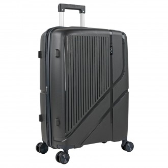 Suitcase 60Cm Itaca