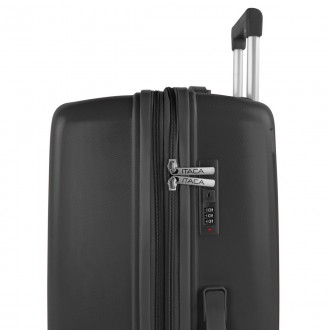 Suitcase 70Cm Itaca