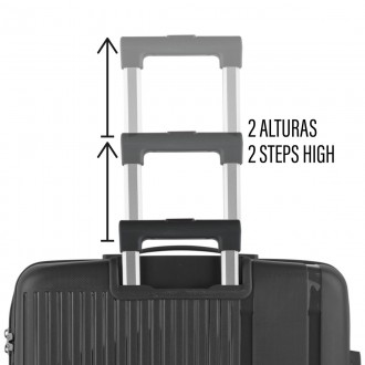 Valise 70Cm Itaca