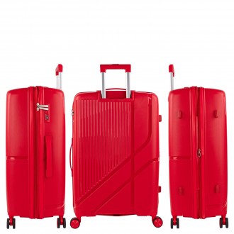 Suitcase 70Cm Itaca