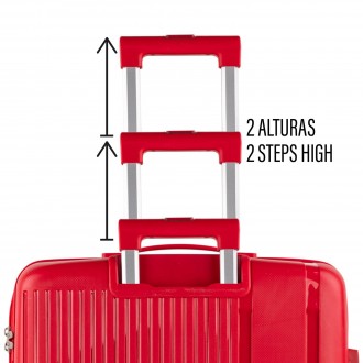 Reisekoffer 70Cm Itaca