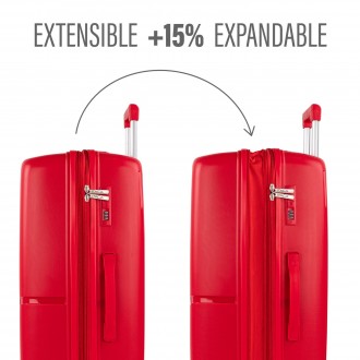 Reisekoffer 70Cm Itaca