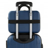 Set of 2/3 suitcases (Cabin, Medium and Large) Havel rigida with capacity of L
