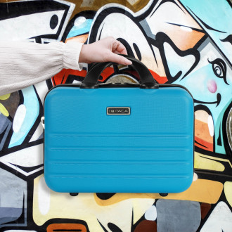 Itaca toiletry bag