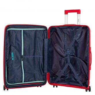 Reisekoffer 60Cm Itaca