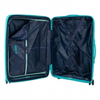Suitcase 60Cm Itaca