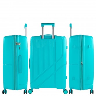 Reisekoffer 70Cm Itaca