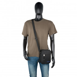 Women s/men s Tempo shoulder bag Tempo Series in polyester