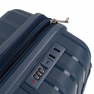 Itaca Cabin Suitcase