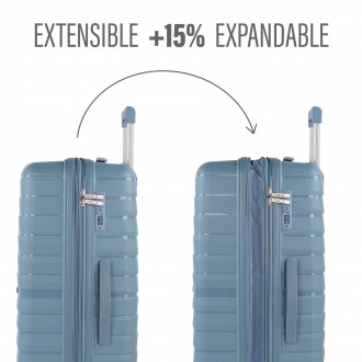 Reisekoffer 70Cm Itaca