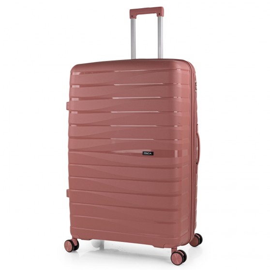 80Cm Reisekoffer Itaca Nilo