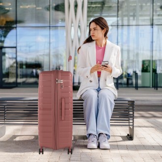 Valise 80Cm Itaca Nilo