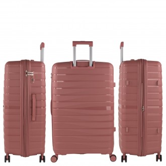 Valigia 80Cm Itaca Nilo