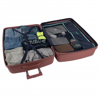 Valise 80Cm Itaca Nilo