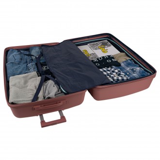 Maleta 80Cm Itaca Nilo