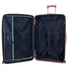 80Cm Suitcase Itaca Nilo