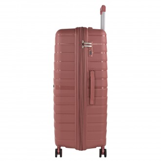 80Cm Reisekoffer Itaca Nilo