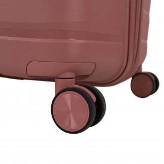 80Cm Suitcase Itaca Nilo