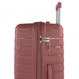 Valise 80Cm Itaca Nilo