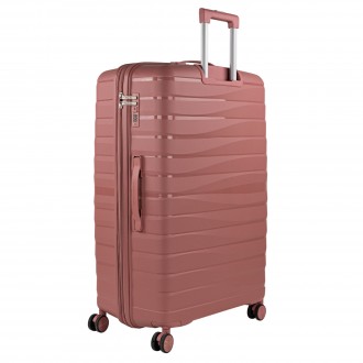 80Cm Reisekoffer Itaca Nilo