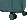 Murray medium sized hard/soft suitcases with a capacity of 97 L
