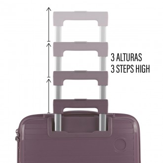 Itaca Cabin Suitcase