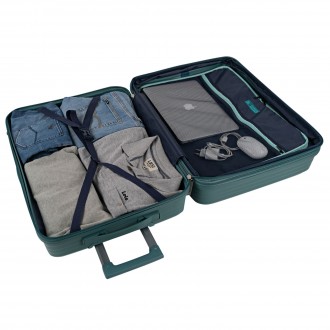 Reisekoffer 60Cm Itaca