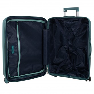 Suitcase 60Cm Itaca