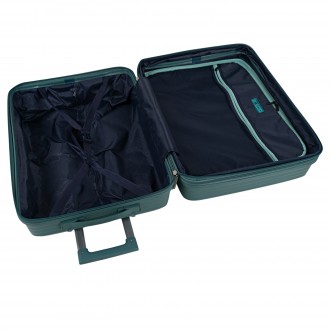 Suitcase 60Cm Itaca