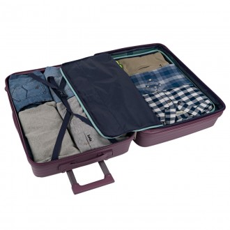 Reisekoffer 60Cm Itaca