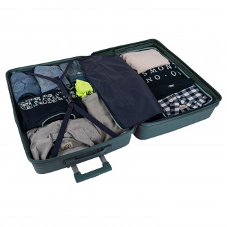 Suitcase 70Cm Itaca