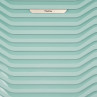 Conjunto de 2/3 malas (Cabine, Média e Grande) Glasgow rígida/soft com uma capacidade de 102 L.